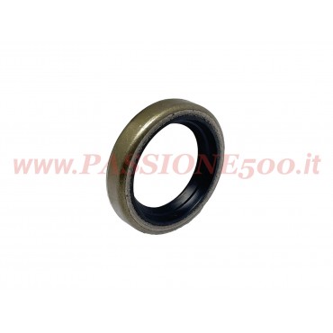 PARAOLIO CUSCINETTI RUOTA ANTERIORE FIAT 500 N D F L R