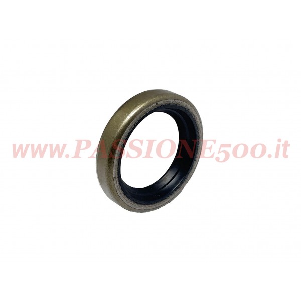 PARAOLIO CUSCINETTI RUOTA ANTERIORE FIAT 500 N D F L R