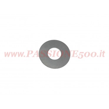 RONDELLA BRACCIO SOSPENSIONE POSTERIORE Sp. 0,50 mm FIAT 500