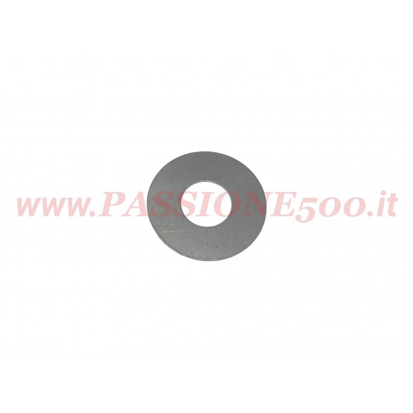 RONDELLA BRACCIO SOSPENSIONE POSTERIORE Sp. 0,50 mm FIAT 500