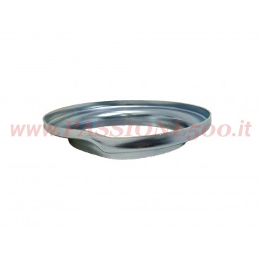 ANELLO IN METALLO PER MOLLA DI SOSPENSIONE POSTERIORE FIAT 500 F L R GIARD