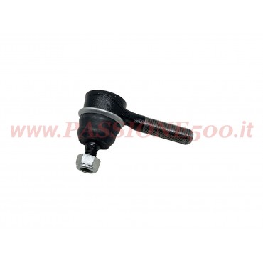 TESTINA STERZO CORTA ESTERNA - ALTA QUALITA' - FIAT 500 D (da telaio 575439) F L R GIARD