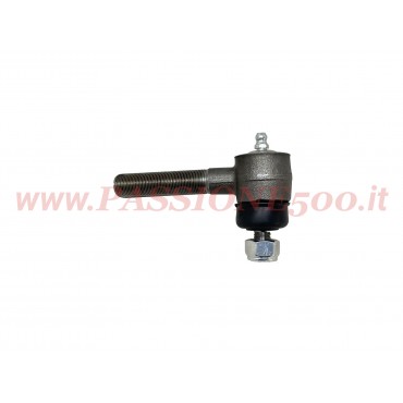 TESTINA STERZO CORTA ESTERNA FIAT 500 N D (fino a telaio 575438) - GIARD base D