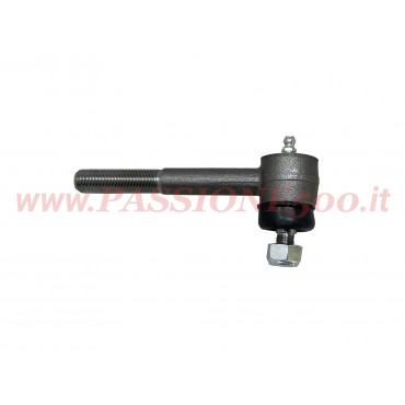 TESTINA STERZO LUNGA INTERNA FIAT 500 N D (fino a telaio 575438) - GIARD base D