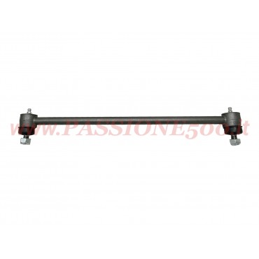 TIRANTE STERZO CENTRALE FIAT 500 N D (fino a telaio 575438) - GIARD base D